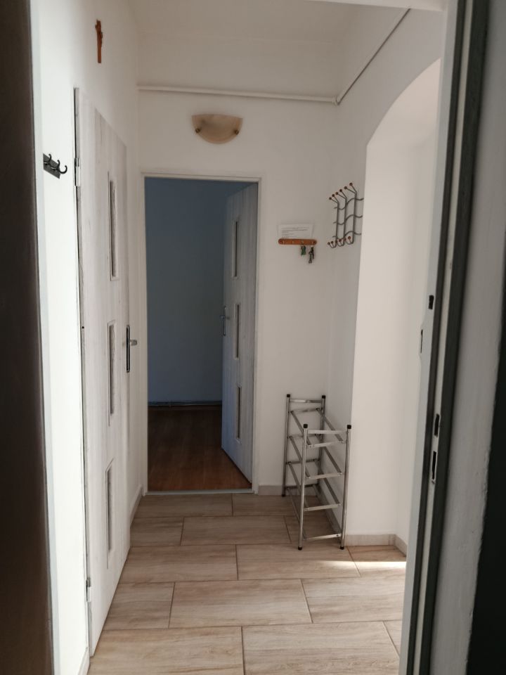 Mieszkanie 2-pokojowe Świdnica Centrum, ul. Wrocławska. Zdjęcie 12