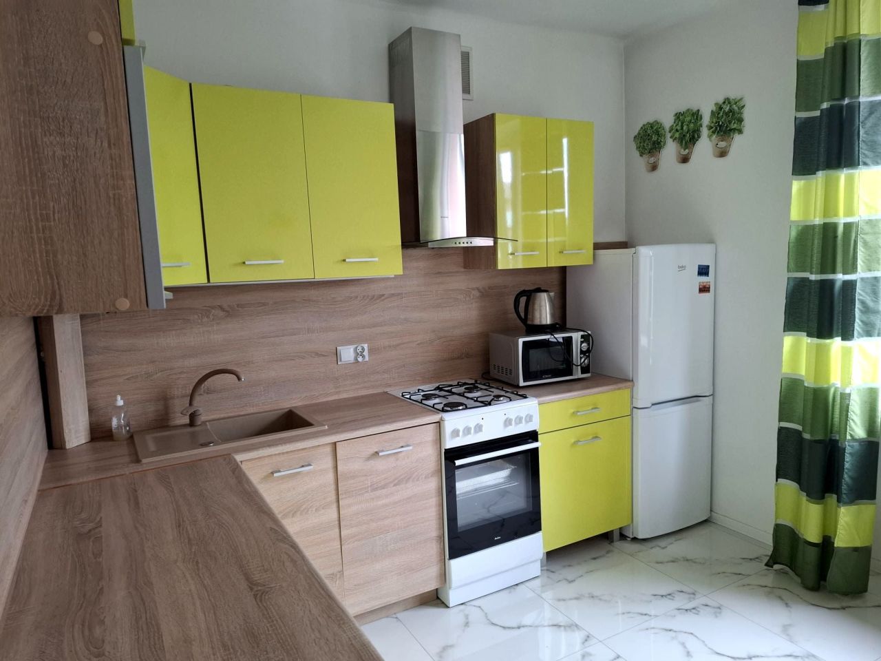 Mieszkanie 3-pokojowe Cieszyn, ul. Bielska. Zdjęcie 5