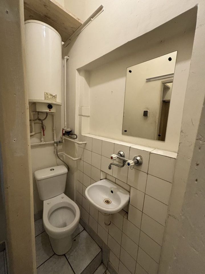 Lokal Kraków Podgórze, ul. Ignacego Krasickiego. Zdjęcie 6