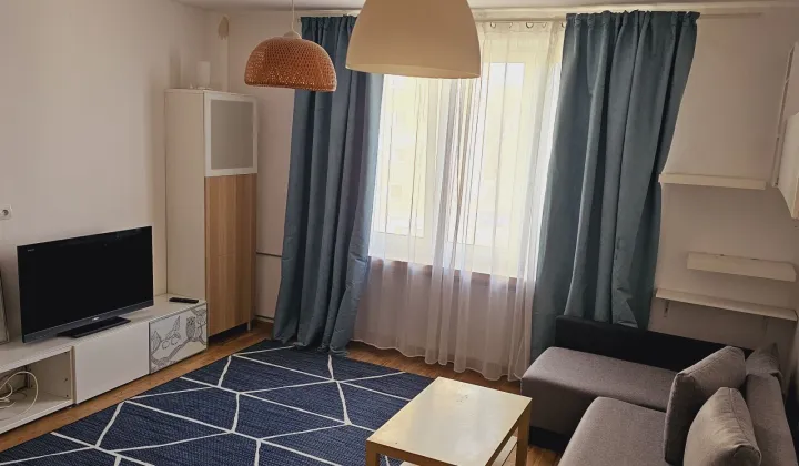 Mieszkanie 2-pokojowe Olsztyn Zatorze, ul. Stefana Żeromskiego