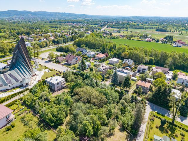 dom wolnostojący, 6 pokoi Potok. Zdjęcie 22