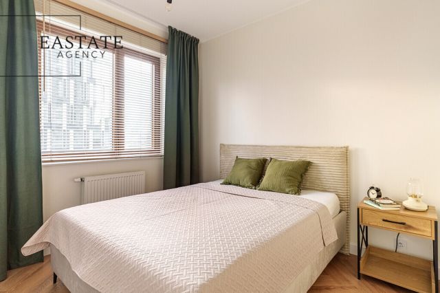 Mieszkanie 3-pokojowe Warszawa Mokotów, ul. Konstruktorska. Zdjęcie 7