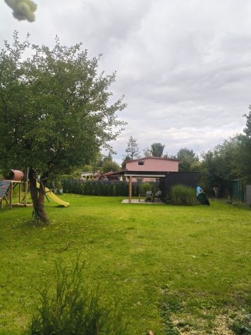 Działka rod Będzin Ksawera. Zdjęcie 1