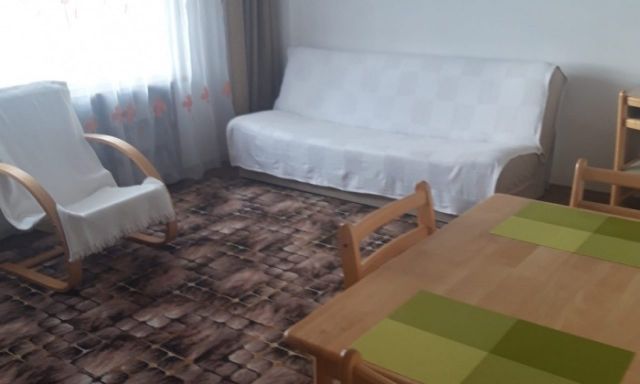 Mieszkanie 1-pokojowe Warszawa, ul. Mordechaja Anielewicza