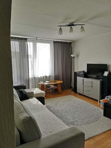 Mieszkanie 3-pokojowe Parczew, ul. 11 Listopada. Zdjęcie 1