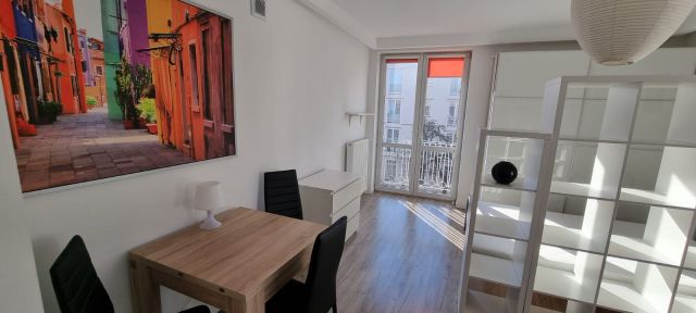 Mieszkanie 1-pokojowe Warszawa Wola, ul. Ożarowska. Zdjęcie 1