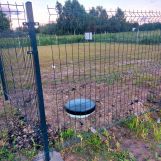 Działka rolna Karwieńskie Błoto Pierwsze. Zdjęcie 2