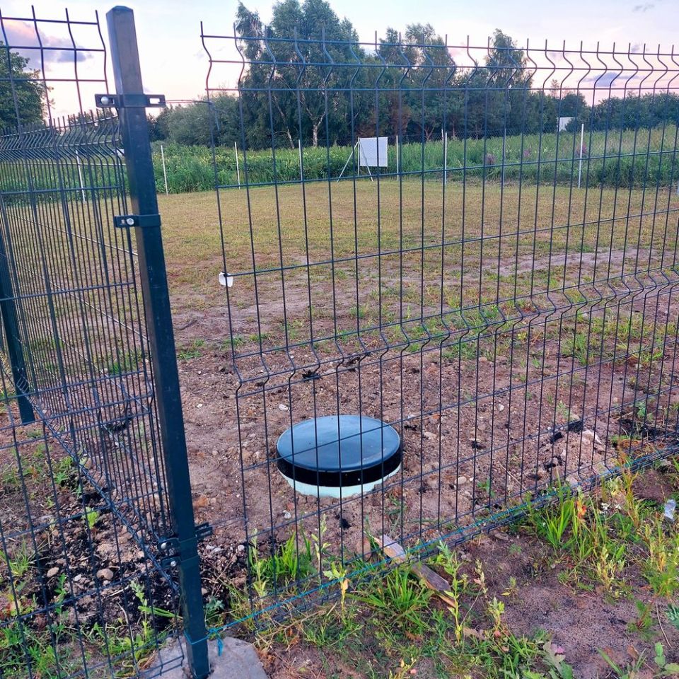 Działka rolna Karwieńskie Błoto Pierwsze. Zdjęcie 3