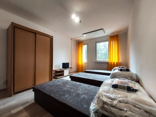 Mieszkanie 2-pokojowe Szczytnica. Zdjęcie 1