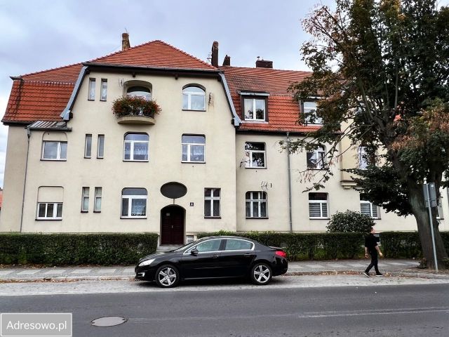 Mieszkanie 2-pokojowe Strzelin, ul. marsz. Józefa Piłsudskiego. Zdjęcie 1