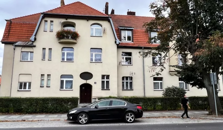 Mieszkanie 2-pokojowe Strzelin, ul. marsz. Józefa Piłsudskiego