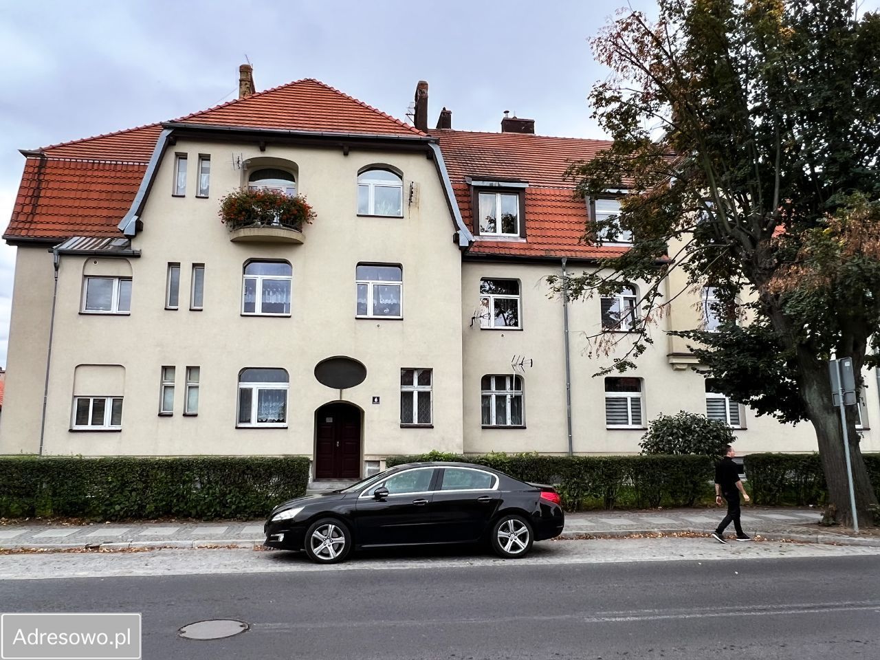 Mieszkanie 2-pokojowe Strzelin, ul. marsz. Józefa Piłsudskiego