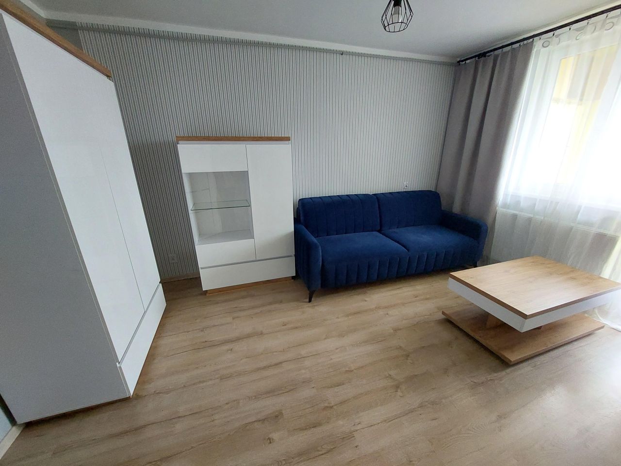 Mieszkanie 2-pokojowe Tyrowo