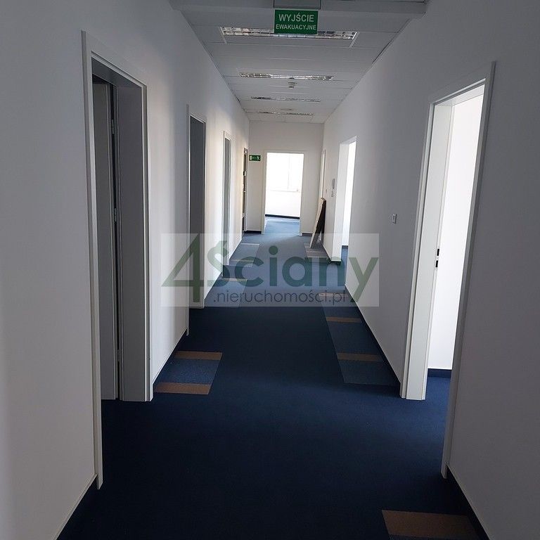 Biuro Warszawa Mokotów. Zdjęcie 3