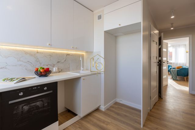 Mieszkanie 2-pokojowe Wrocław Krzyki, ul. Wielka. Zdjęcie 9