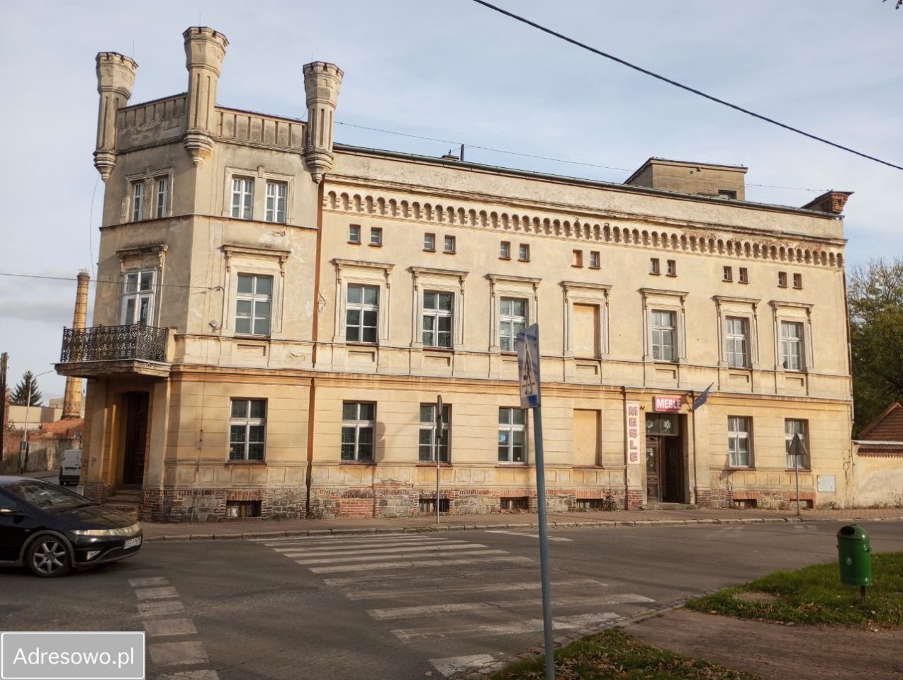 Nieruchomość komercyjna Strzelin, ul. Mikołaja Kopernika. Zdjęcie 9