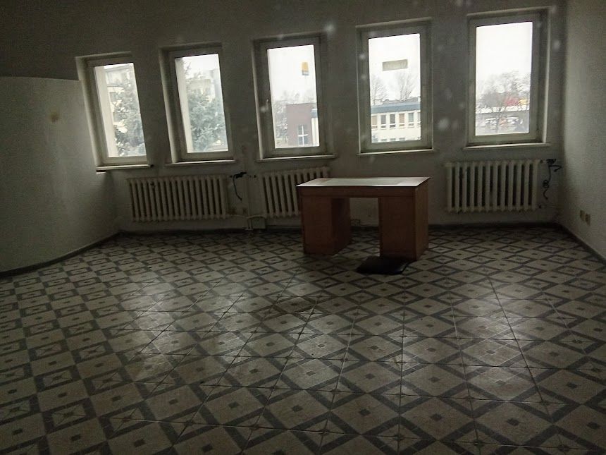 Hotel/pensjonat Inowrocław Centrum, ul. bp. Antoniego Laubitza. Zdjęcie 3