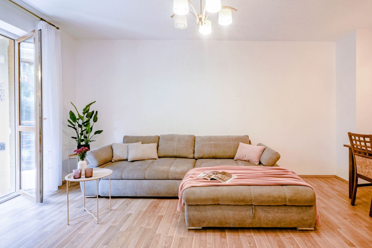 Mieszkanie 4-pokojowe Warszawa Włochy, ul. ks. Juliana Chrościckiego. Zdjęcie 27