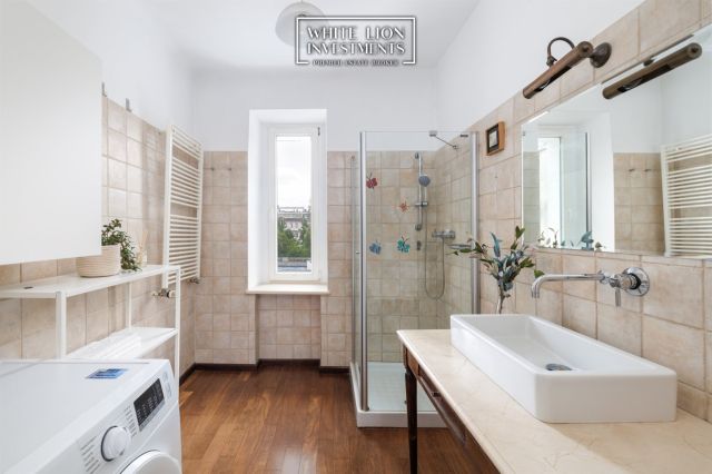 Mieszkanie 3-pokojowe Warszawa Śródmieście, ul. Wilcza. Zdjęcie 12