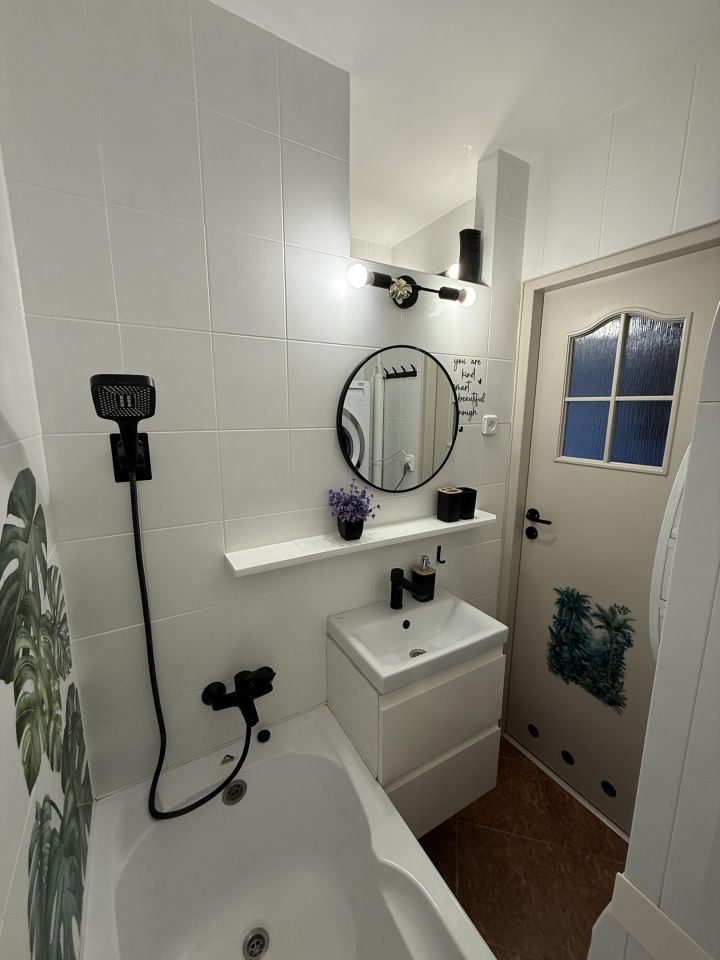 Mieszkanie 2-pokojowe Giżycko, os. XXX-lecia. Zdjęcie 12