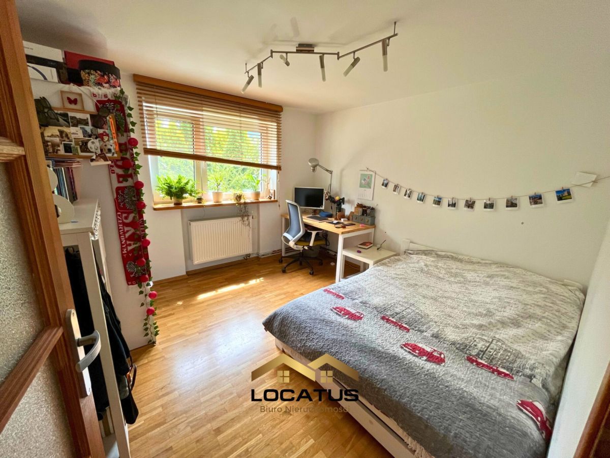 dom wolnostojący, 8 pokoi Turów, ul. Energetyków. Zdjęcie 6