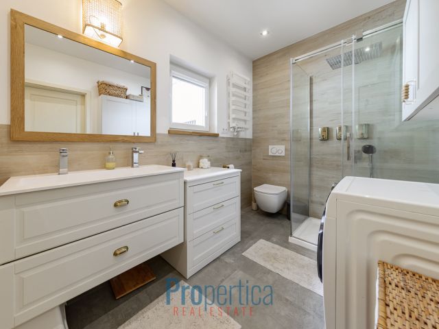 dom wolnostojący, 8 pokoi Zielonka, ul. Jana Kilińskiego. Zdjęcie 6