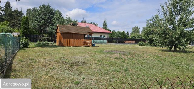 Działka Bukowiec, ul. Niezapominajki. Zdjęcie 1