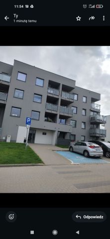 Mieszkanie 2-pokojowe Rotmanka, ul. Bajki. Zdjęcie 1