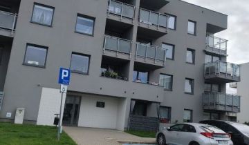 Mieszkanie 2-pokojowe Rotmanka, ul. Bajki