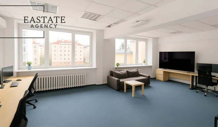 Lokal Warszawa Mokotów, ul. Stępińska