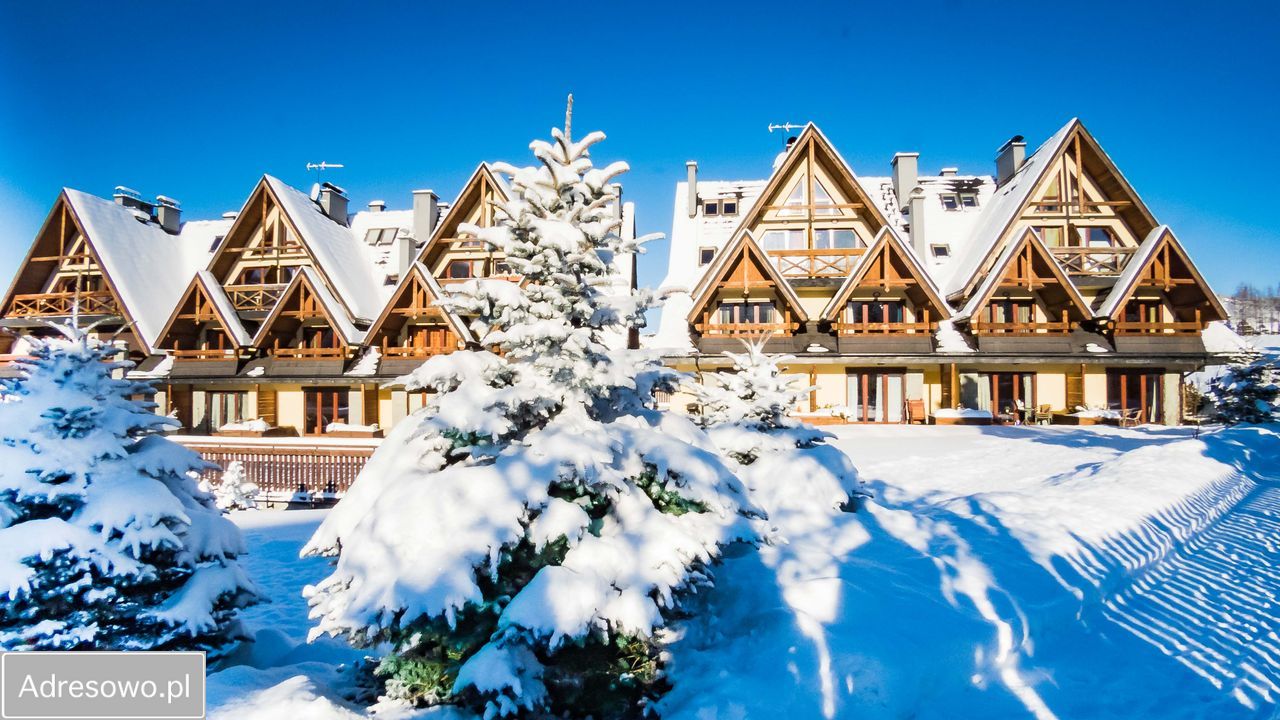 Mieszkanie 2-pokojowe Kościelisko, ul. Nędzy Kubińca. Zdjęcie 12