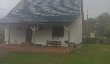 dom wolnostojący Sierakowo Sławieńskie