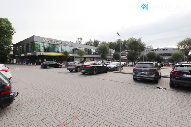 Lokal Kraków Swoszowice, ul. Myślenicka. Zdjęcie 12