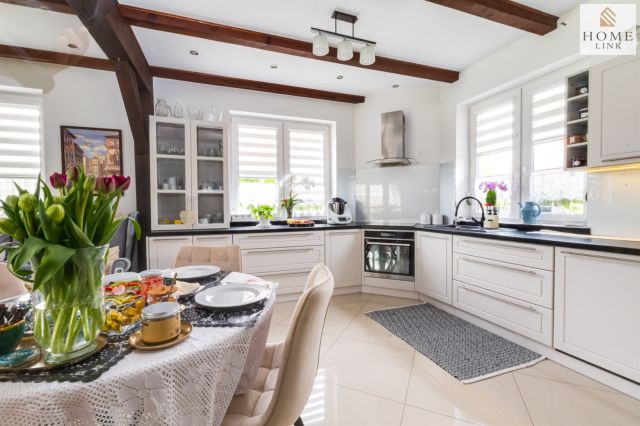 dom wolnostojący, 6 pokoi Kosyń. Zdjęcie 9