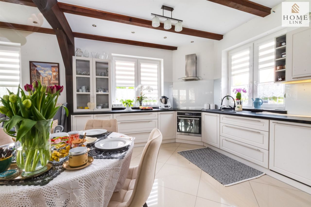 dom wolnostojący, 6 pokoi Kosyń. Zdjęcie 9