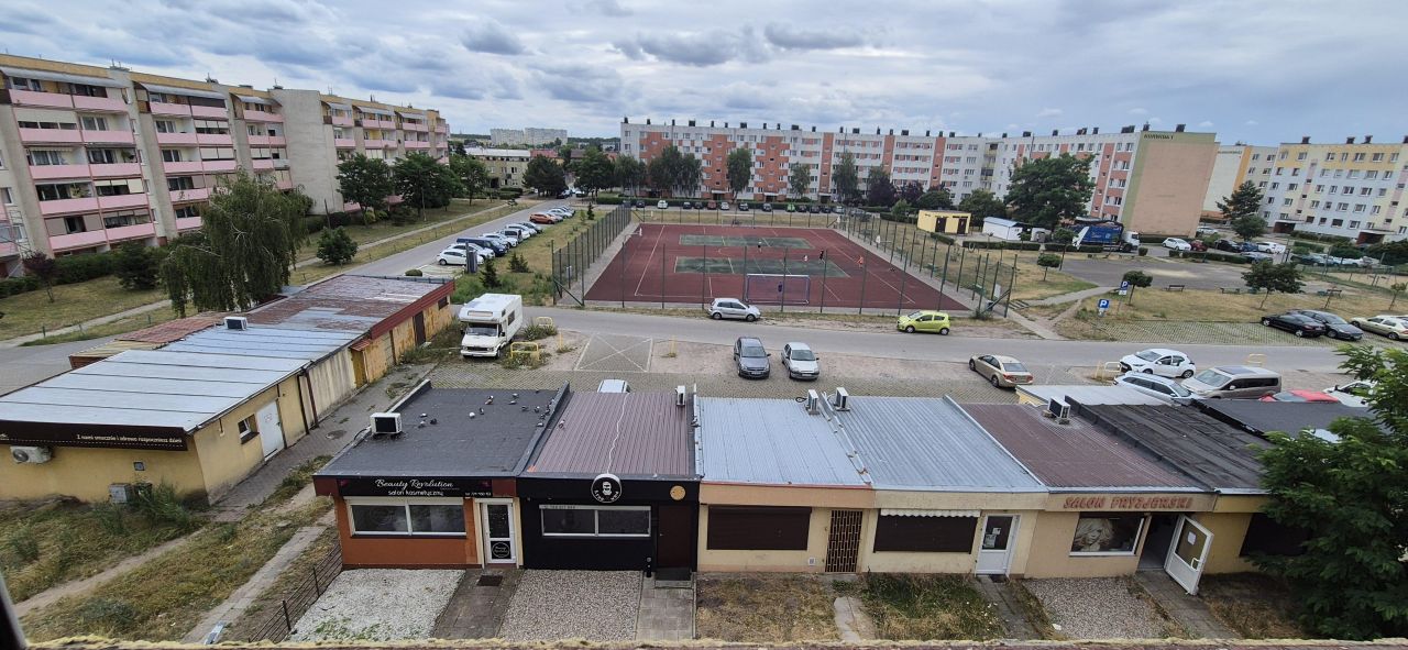 Mieszkanie 3-pokojowe Włocławek Południe , ul. Stanisława Moniuszki. Zdjęcie 5