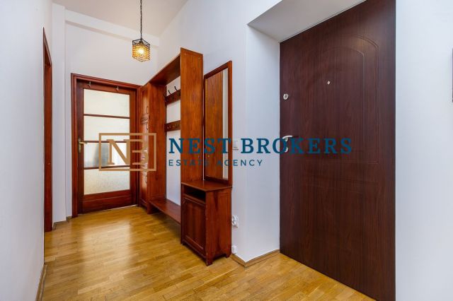 Mieszkanie 3-pokojowe Kraków Grzegórzki, ul. Przy Rondzie. Zdjęcie 15