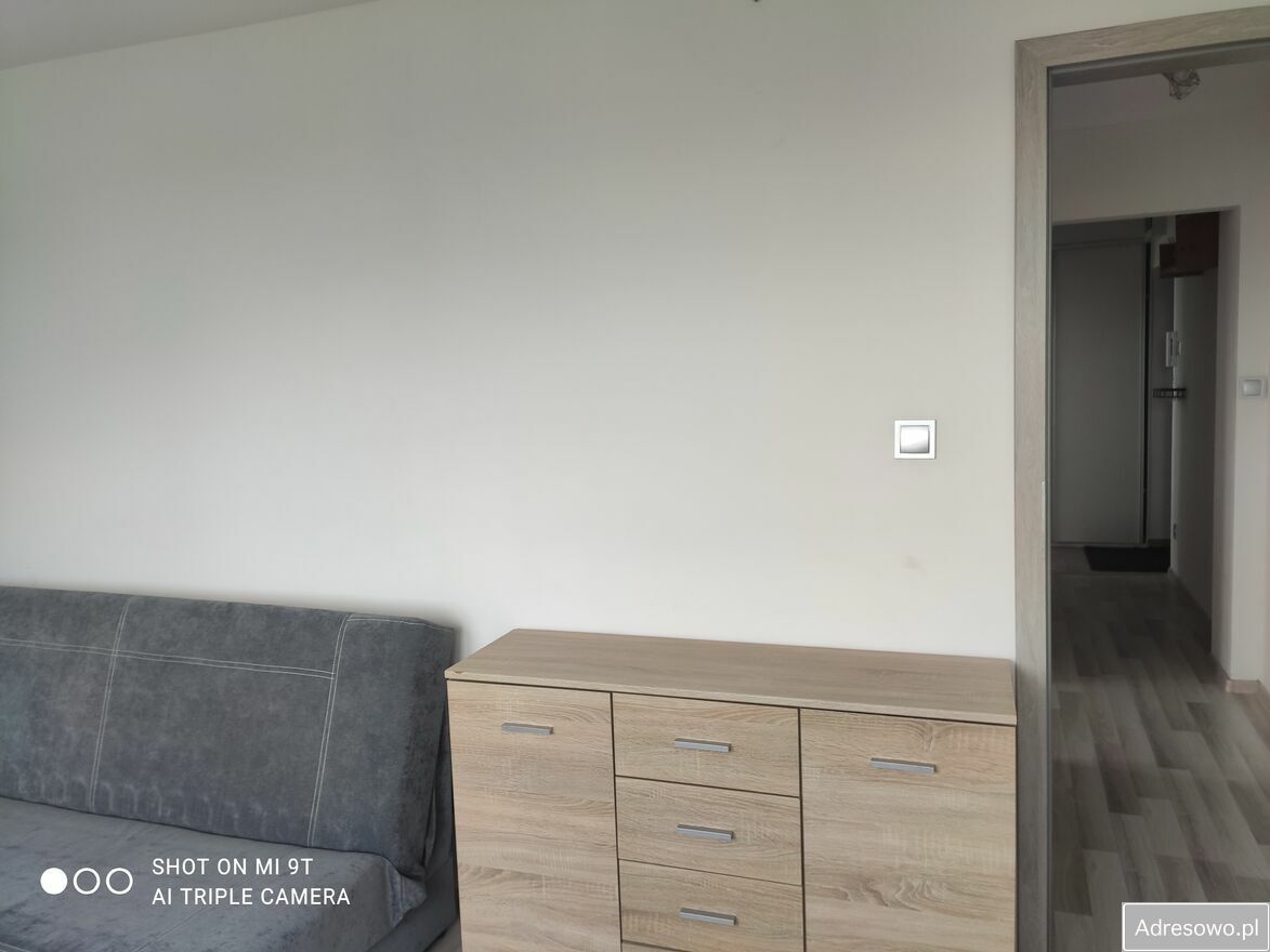 Mieszkanie 2-pokojowe Białystok Os. Młodych, ul. Juliana Tuwima. Zdjęcie 8