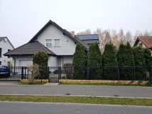 dom wolnostojący, 5 pokoi Osielsko. Zdjęcie 4