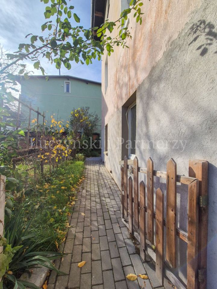 Mieszkanie 2-pokojowe Jelenia Góra Sobieszów. Zdjęcie 7