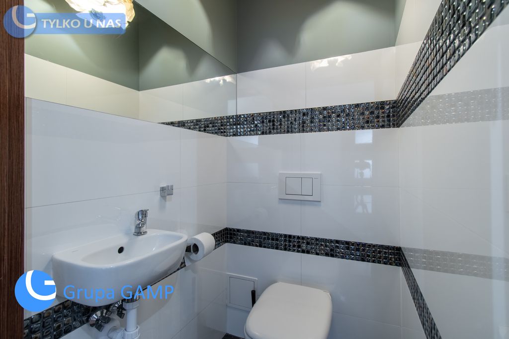 Mieszkanie 3-pokojowe Kraków Bronowice, ul. Bartosza Głowackiego. Zdjęcie 14