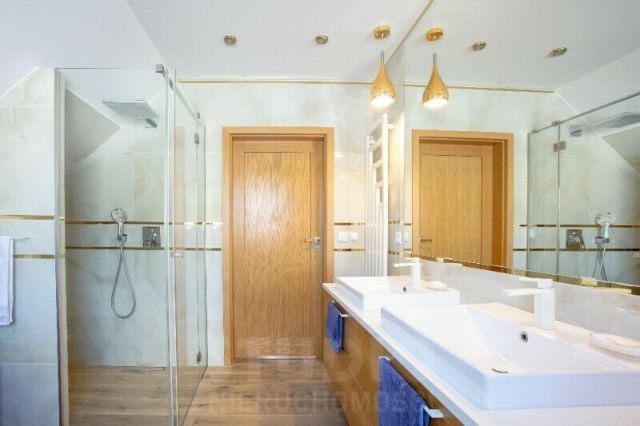 dom wolnostojący, 5 pokoi Kraków Dębniki, ul. Tyniecka. Zdjęcie 10