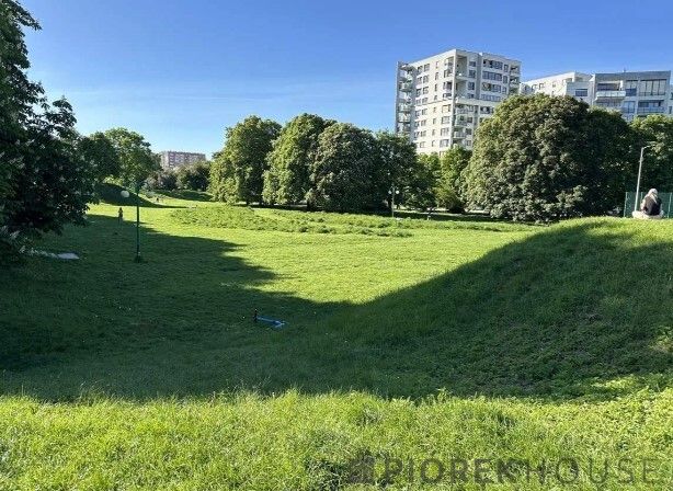 Mieszkanie 3-pokojowe Warszawa Ochota, ul. Karola Bohdanowicza. Zdjęcie 12