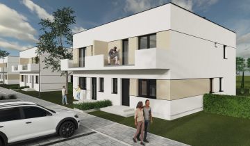 Działka budowlana Niałek Wielki