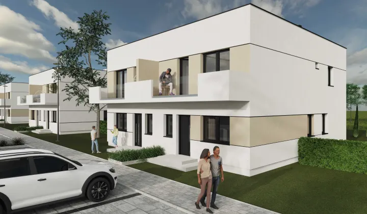 Działka budowlana Niałek Wielki