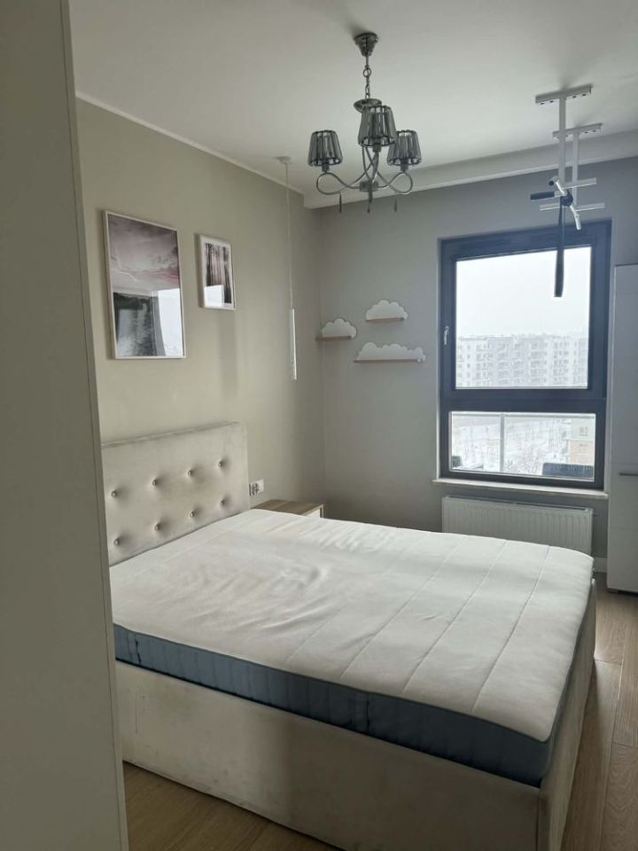 Mieszkanie 2-pokojowe Gdańsk Morena, ul. Stanisława Lema. Zdjęcie 5