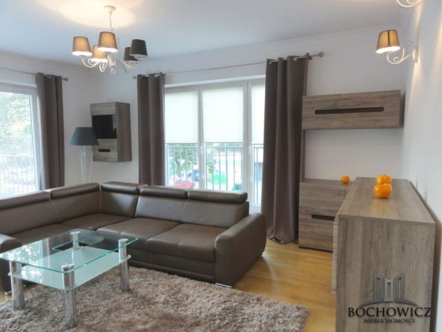 Mieszkanie 2-pokojowe Wrocław Krzyki, ul. Oficerska. Zdjęcie 1