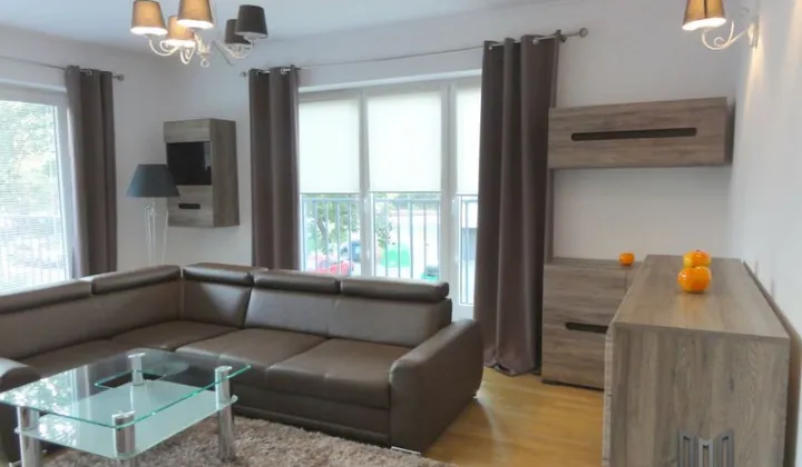 Mieszkanie 2-pokojowe Wrocław Krzyki, ul. Oficerska