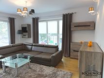 Mieszkanie 2-pokojowe Wrocław Krzyki, ul. Oficerska