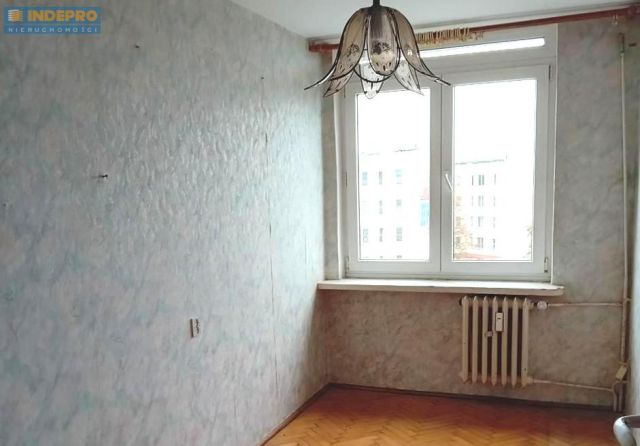 Mieszkanie 2-pokojowe Toruń Bydgoskie Przedmieście, ul. Władysława Broniewskiego. Zdjęcie 2